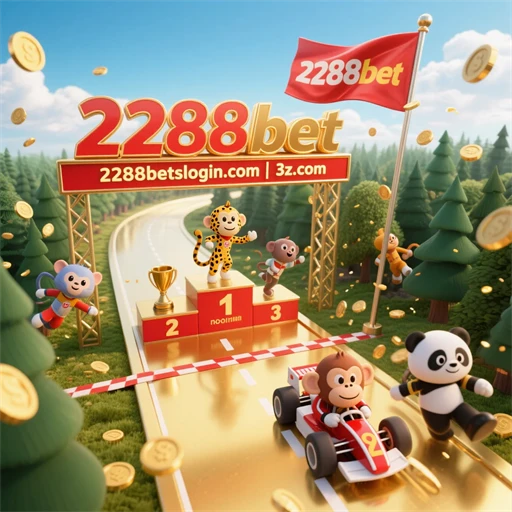 Atração dos Caça-Níqueis no 2288bet: Diversão e Emoção ao Seu Alcance