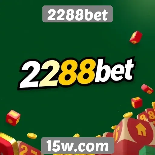 Avaliação das promoções e bônus do 2288bet