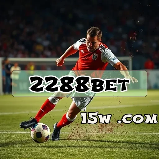 2288bet Eventos Esportivos